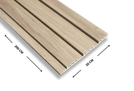 بديل خشب  W12-77