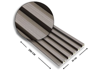 بديل خشب نفس خامة بديل الشيبورد