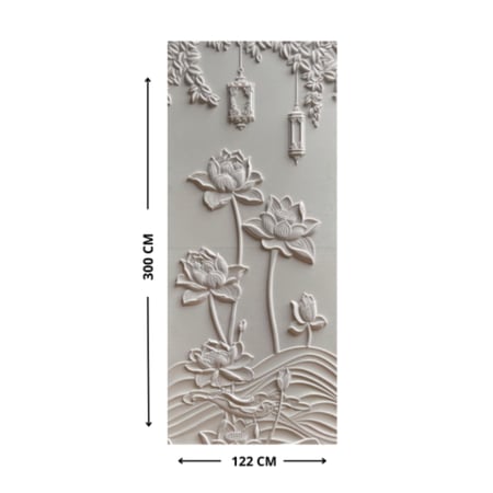 بديل رخام  7 - 3D