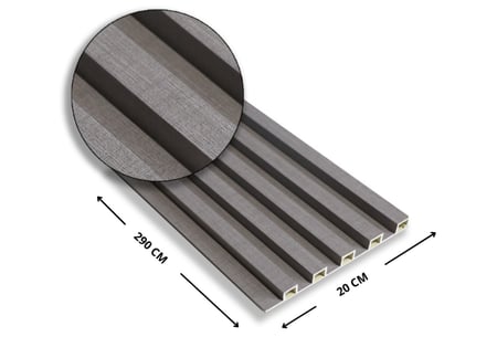 بديل خشب نفس خامة بديل الشيبورد