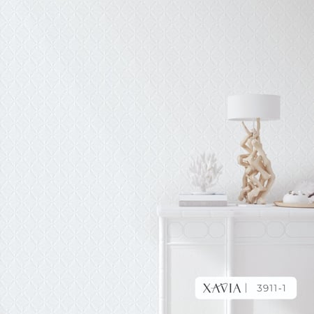 ورق جدران XAVIA 3911-1