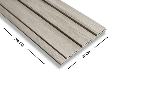 بديل خشب W12-03