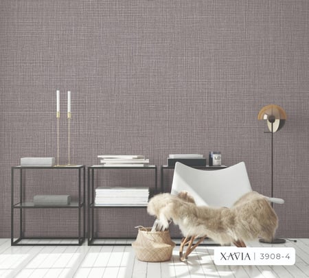 ورق جدران XAVIA 3908-4