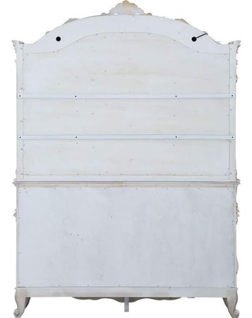 بوفيه ماري أنطوانيت