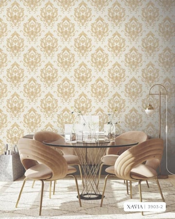 ورق جدران -XAVIA 3903-2