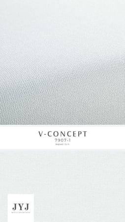 ورق جدران V CONCEPT 7907-1