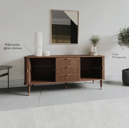 كونسول أريوس