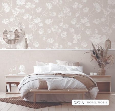 ورق جدران XAVIA 3907-2