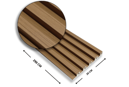 بديل خشب نفس خامة بديل الشيبورد
