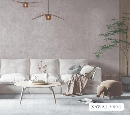 ورق جدران XAVIA 3910-1