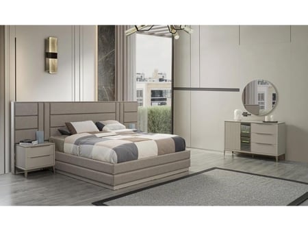 غرفه نوم 5 قطع