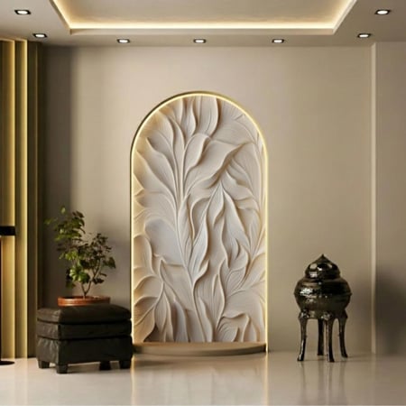 بديل رخام  1 - 3D