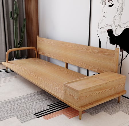 أريكه عصرية