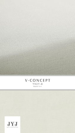 ورق جدران V CONCEPT 7927-8