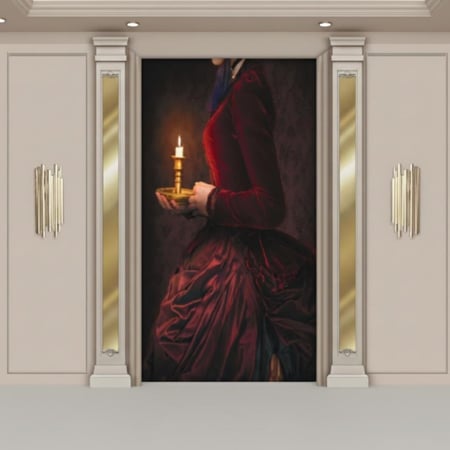 بديل الرخام رسم P119