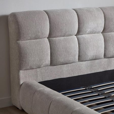 سرير كينج منخفض بابلز  180x200 سم