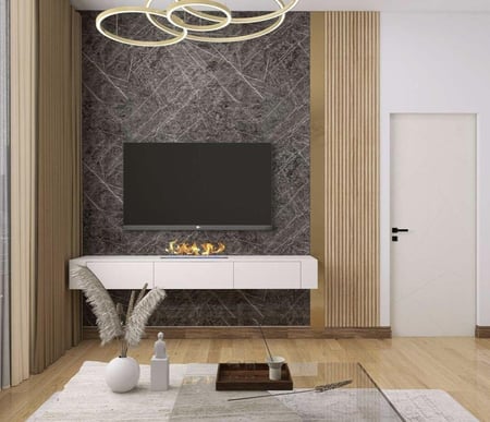 بديل رخام رمادي غامق 8146