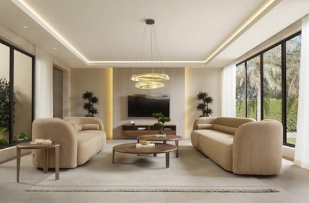 كنب ريفال ثلاثة مقاعد