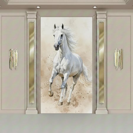 بديل الرخام رسم P104