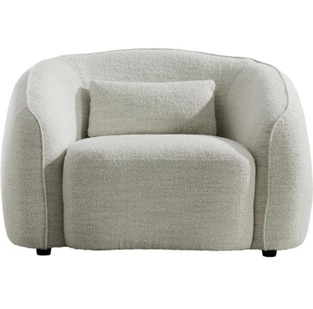 كنب مقعد واحد