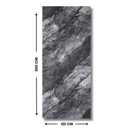 بديل رخام  حجري رمادي 3041A