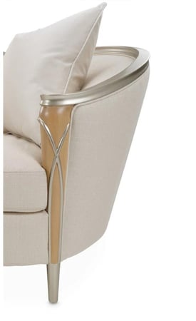 طقم شيري كلاسيكي