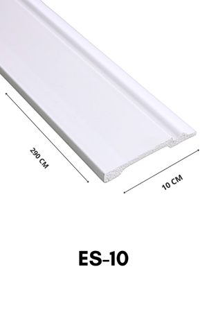 نعلات فايبر ES-10 cm