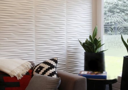 لوح فايبر D125