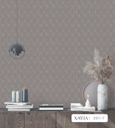 ورق جدران XAVIA 3911-7