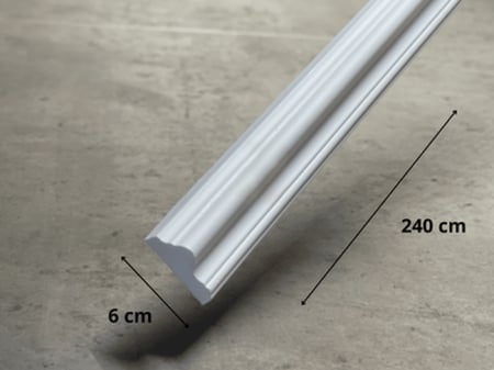 برواز فوم kk260 - 6CM