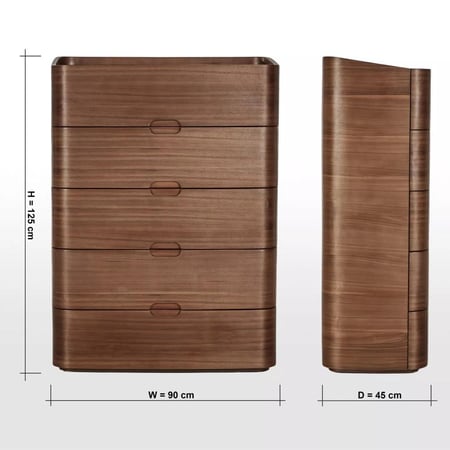 وحدة 5 أدراج