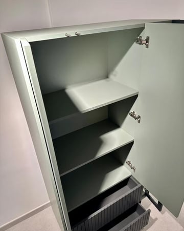 دولاب تخزين ميستيكال