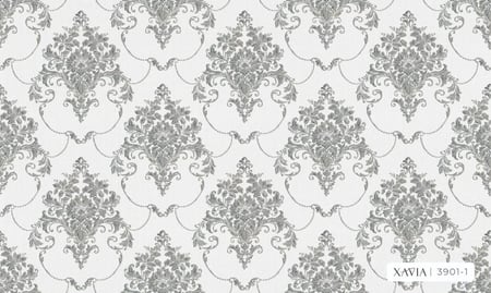 ورق جدران -XAVIA 3901-1