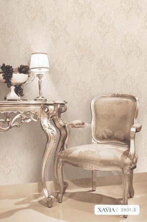 ورق جدران -XAVIA 3901-3
