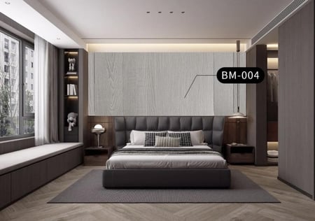 بديل شيبورد BM-004