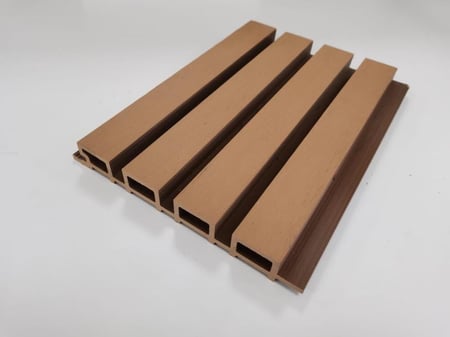 بديل خشب خارجي