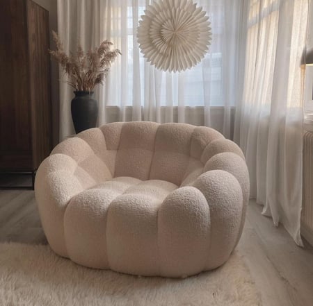 كرسي بوكليه