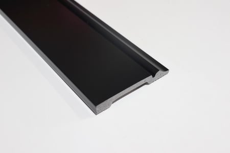 سيكلو فايبر Es-10B اسود