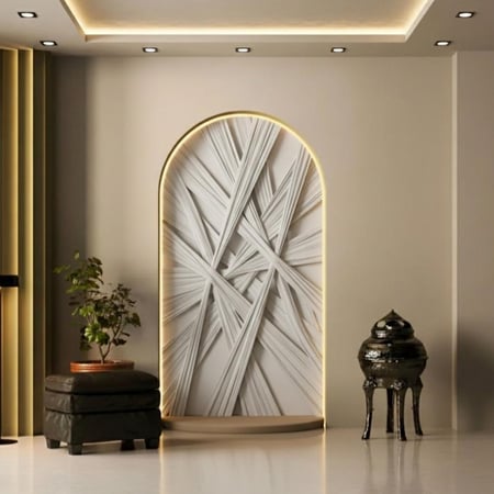 بديل رخام  10 - 3D