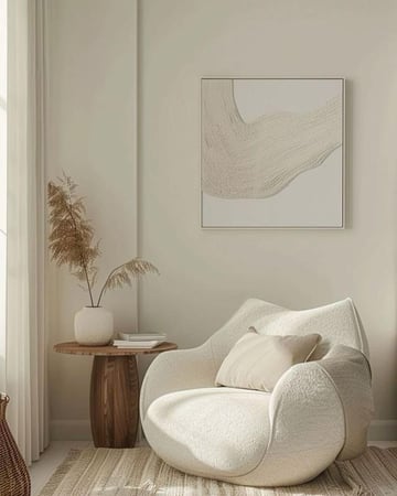 طقم "جِلين" – لمسة ناعمة لأجواء راقية