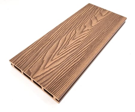 بديل خشب خارجي - أرضيات