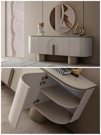 بكج ليان الفاخر للعرسان