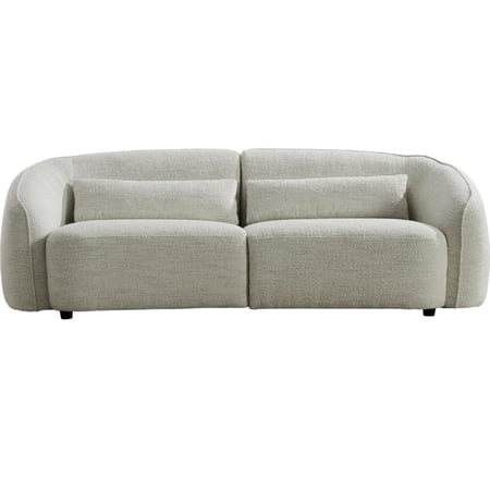 كنب ثلاثة مقاعد