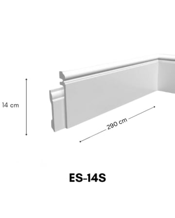سيكلو فايبر Es-14