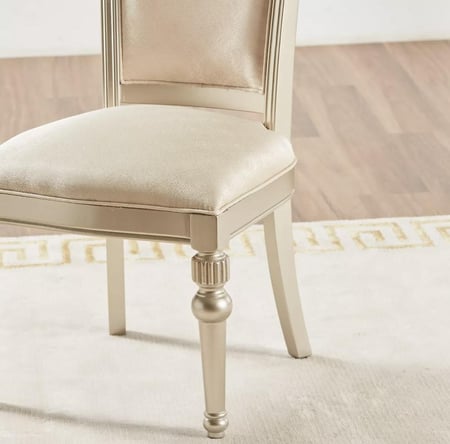 طقم سفرة بسطح خشبي 8 مقاعد