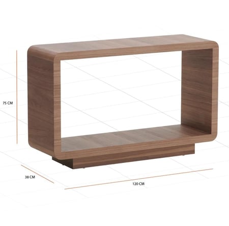 طاولة كونسول