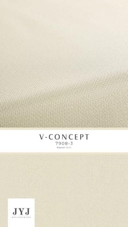 ورق جدران V CONCEPT 7908-3