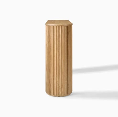 كونسول وودن كاسكيد