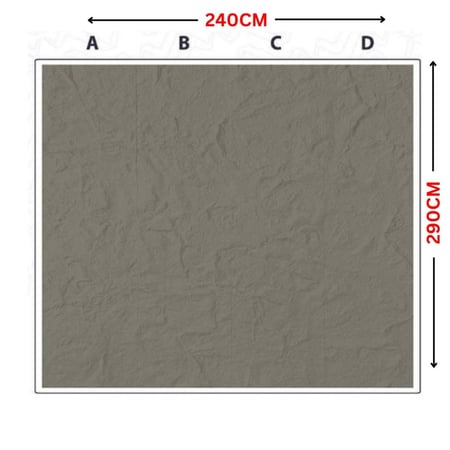 بديل حجر BS-290-4