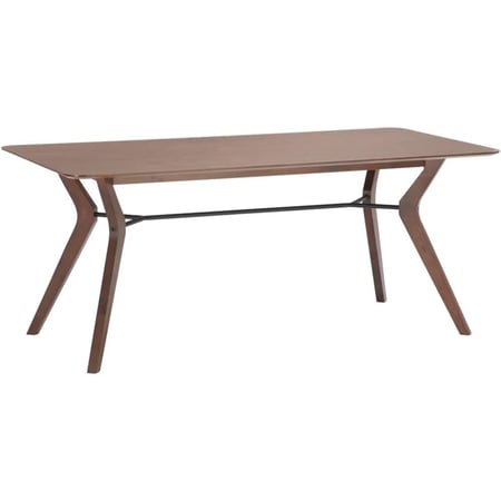 ديفا طاولة طعام ٦ أشخاص